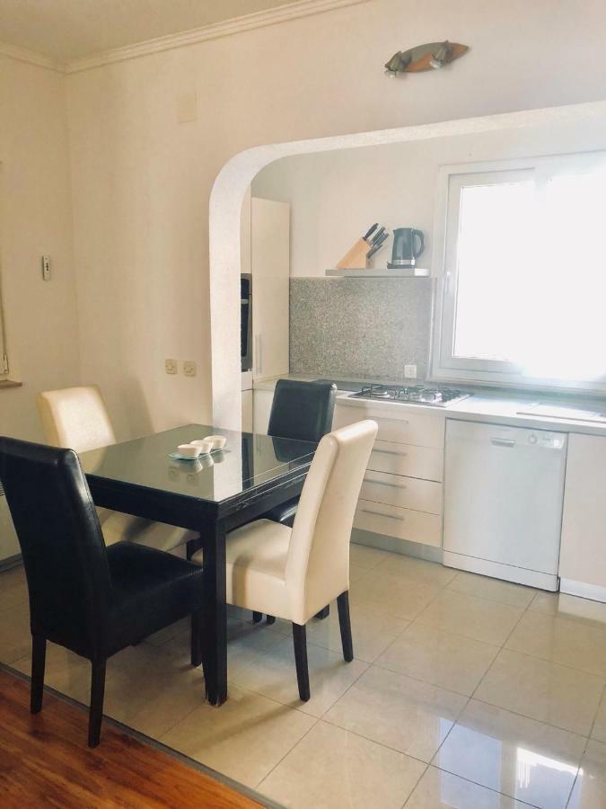 Apartman Stevic Писак Экстерьер фото