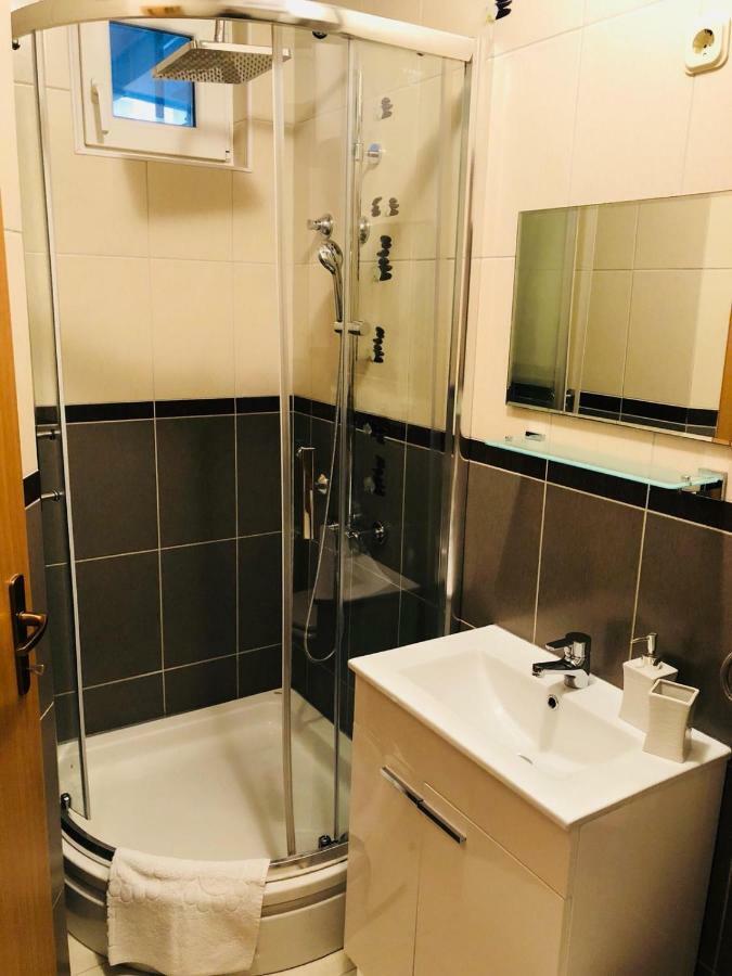 Apartman Stevic Писак Экстерьер фото