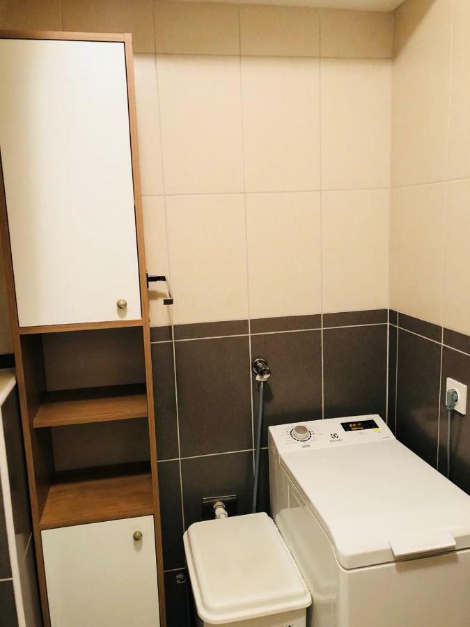 Apartman Stevic Писак Экстерьер фото