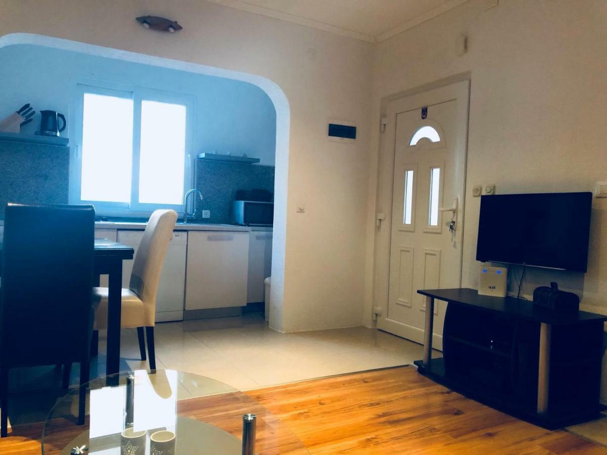Apartman Stevic Писак Экстерьер фото