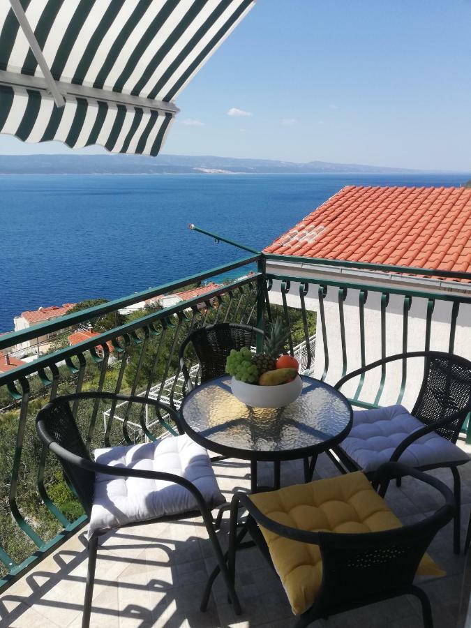 Apartman Stevic Писак Экстерьер фото