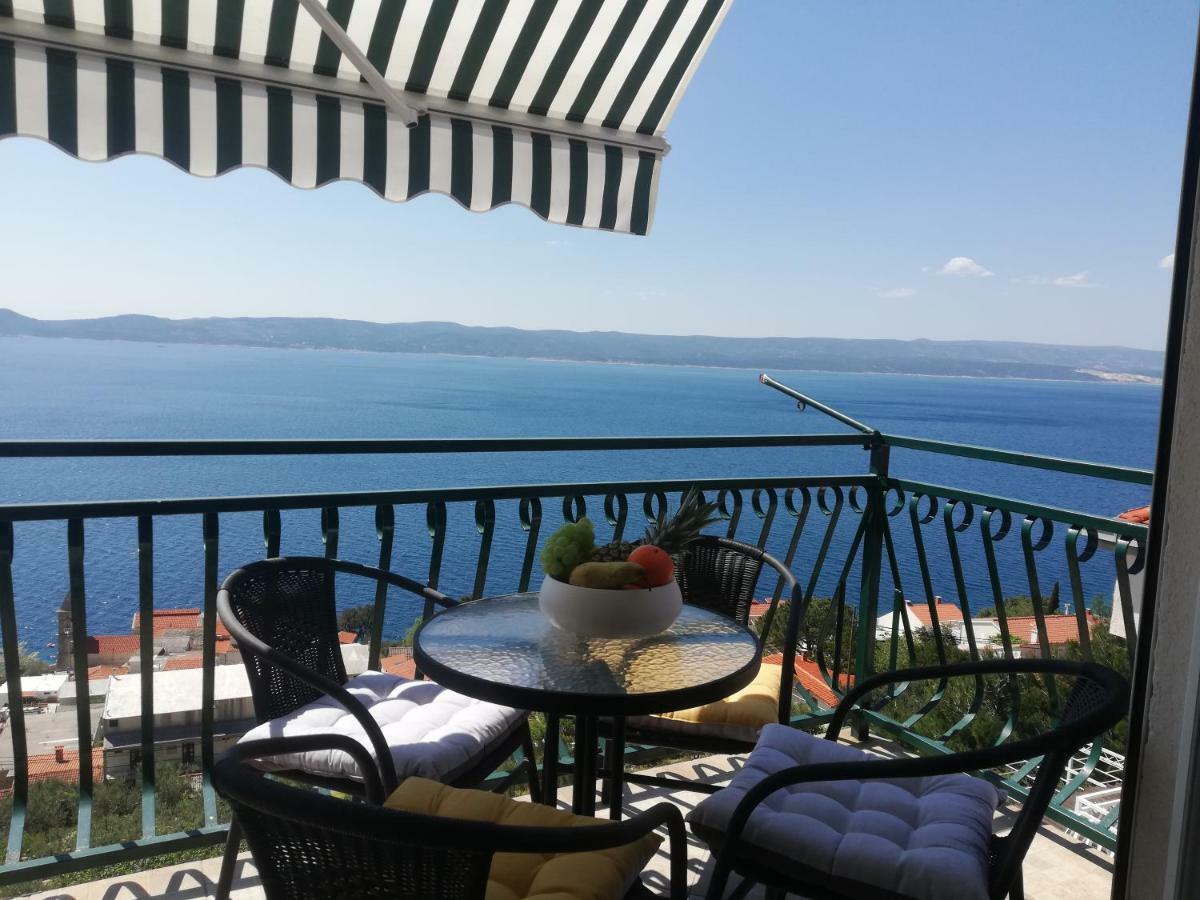 Apartman Stevic Писак Экстерьер фото