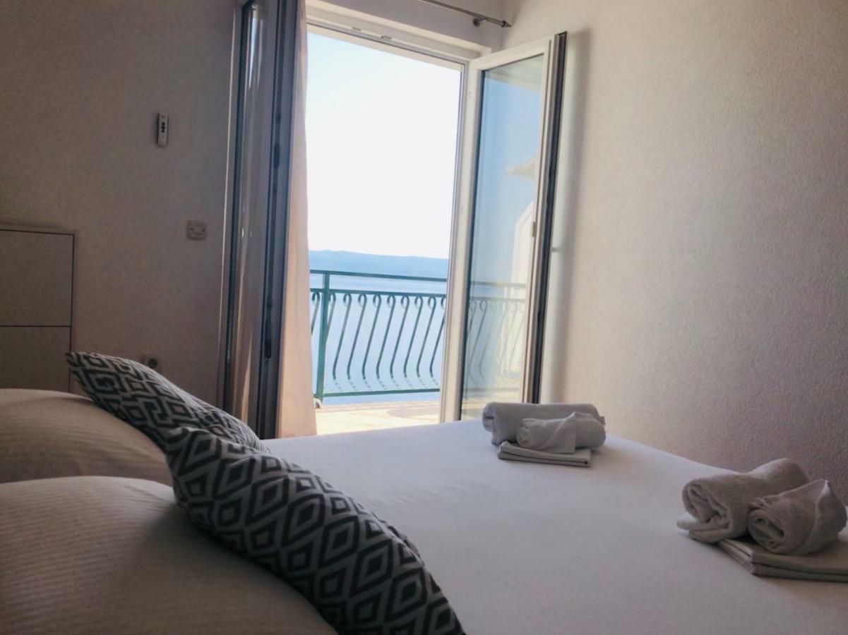 Apartman Stevic Писак Экстерьер фото