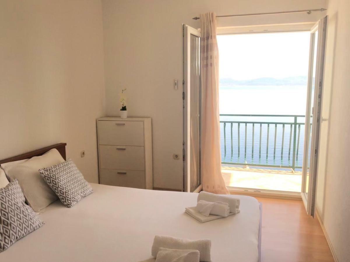 Apartman Stevic Писак Экстерьер фото