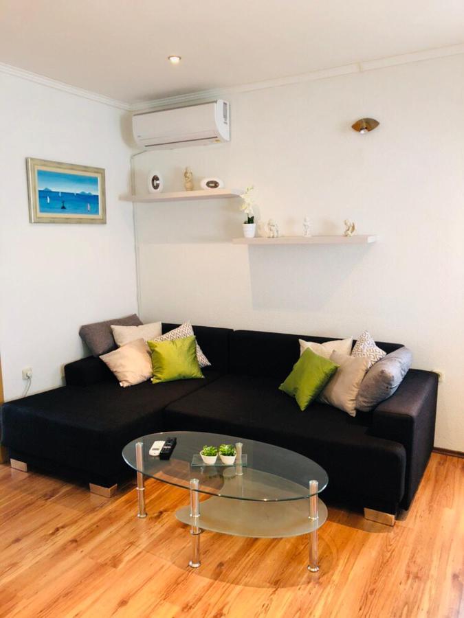 Apartman Stevic Писак Экстерьер фото