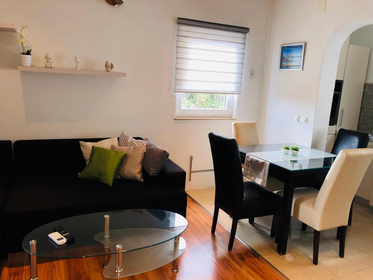 Apartman Stevic Писак Экстерьер фото
